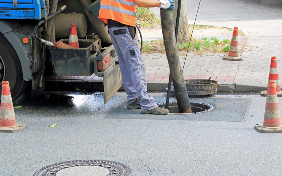 déboucheur canalisation wc Breuillet