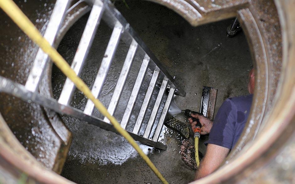 déboucher les canalisations Paris 3