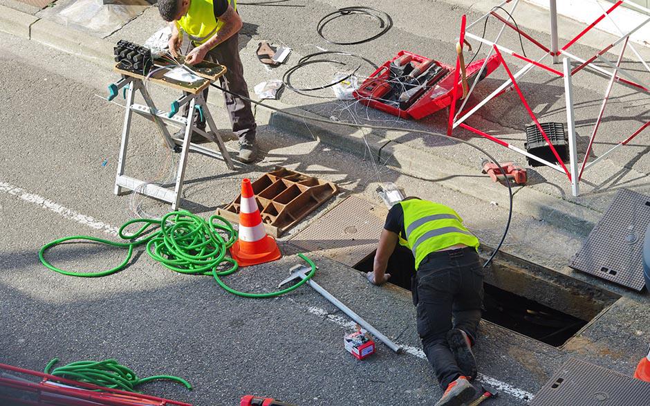 dégorgement canalisation Paris 20
