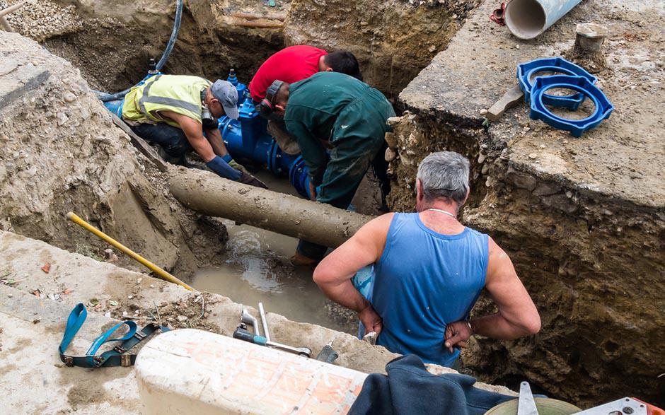 dégorgement canalisation Méry-sur-Oise