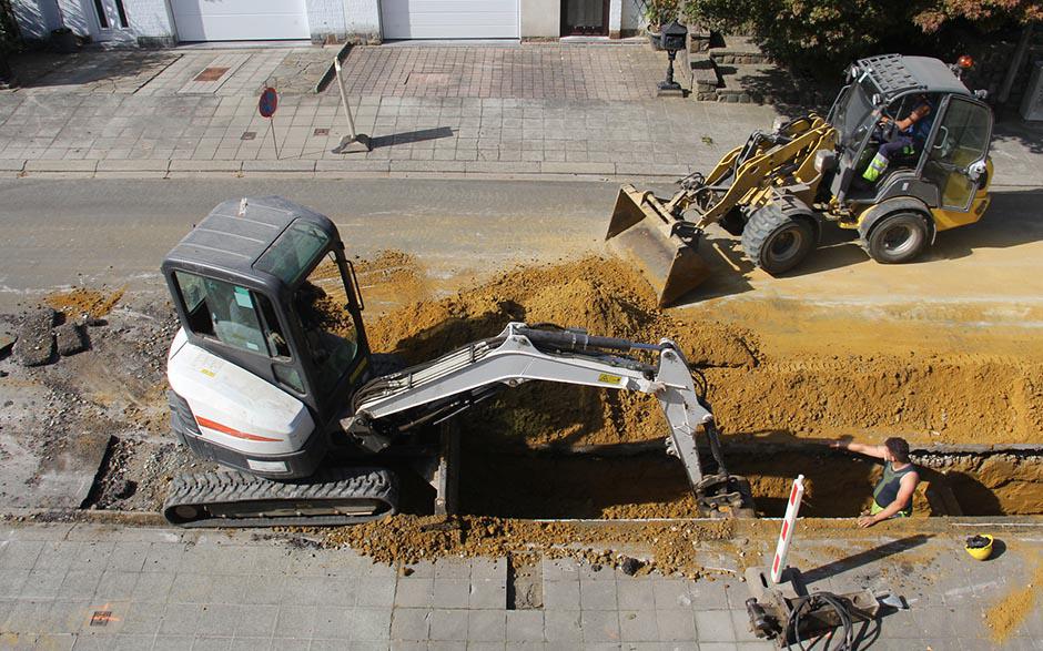 déboucheur canalisation efficace Saint-Ouen