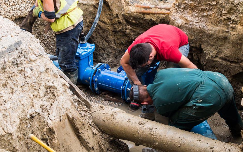 dégorgement canalisation Méry-sur-Oise